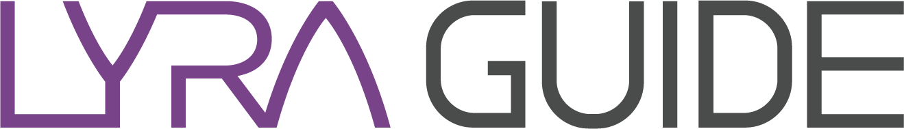 lyra guide logo