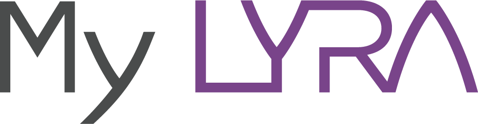 My Lyra logo